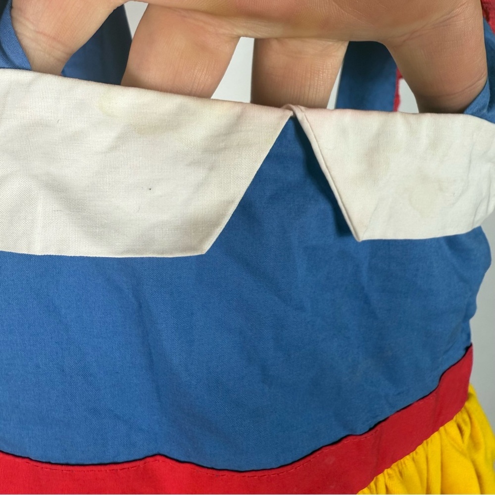 Serendipity Snow White Size 12M Costume - Picture 10 of 11